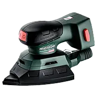 Metabo PowerMaxx SMA (602037850) Акумуляторна багатофункціональна шліфмашина