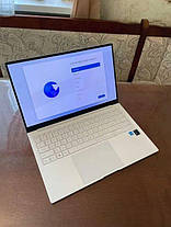 Ультрабук Samsung Galaxy Book Pro NP950XDB/ 15" (1920x1080)/ Core i5-1135G7/ 8 GB RAM/ 256 GB SSD/ Iris Xe, фото 2