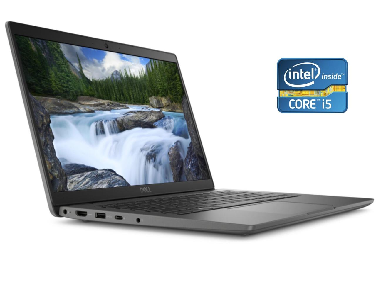 Ноутбук Dell Latitude 3440/ 14" (1366x768)/ Core i5-4210U/ 8 GB RAM/ 500 GB HDD/ HD 4400
