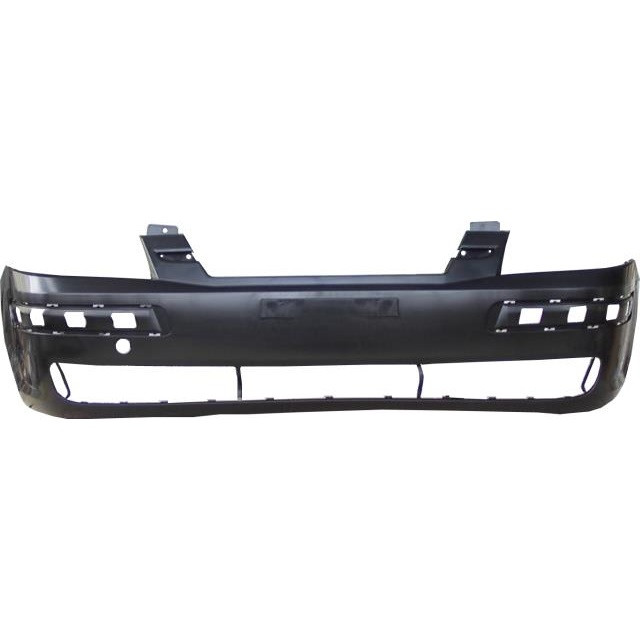 Бампер передній HYUNDAI GETZ (02-05 р.) (вир-во Тайвань)