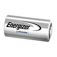 Батарейка Energizer CR-123A Lithium, 1 шт.