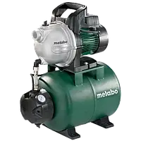 Metabo HWW 3300 25 G (600968000) Насосная станция