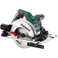 Metabo KS 55 FS (600955000) Дискова пила