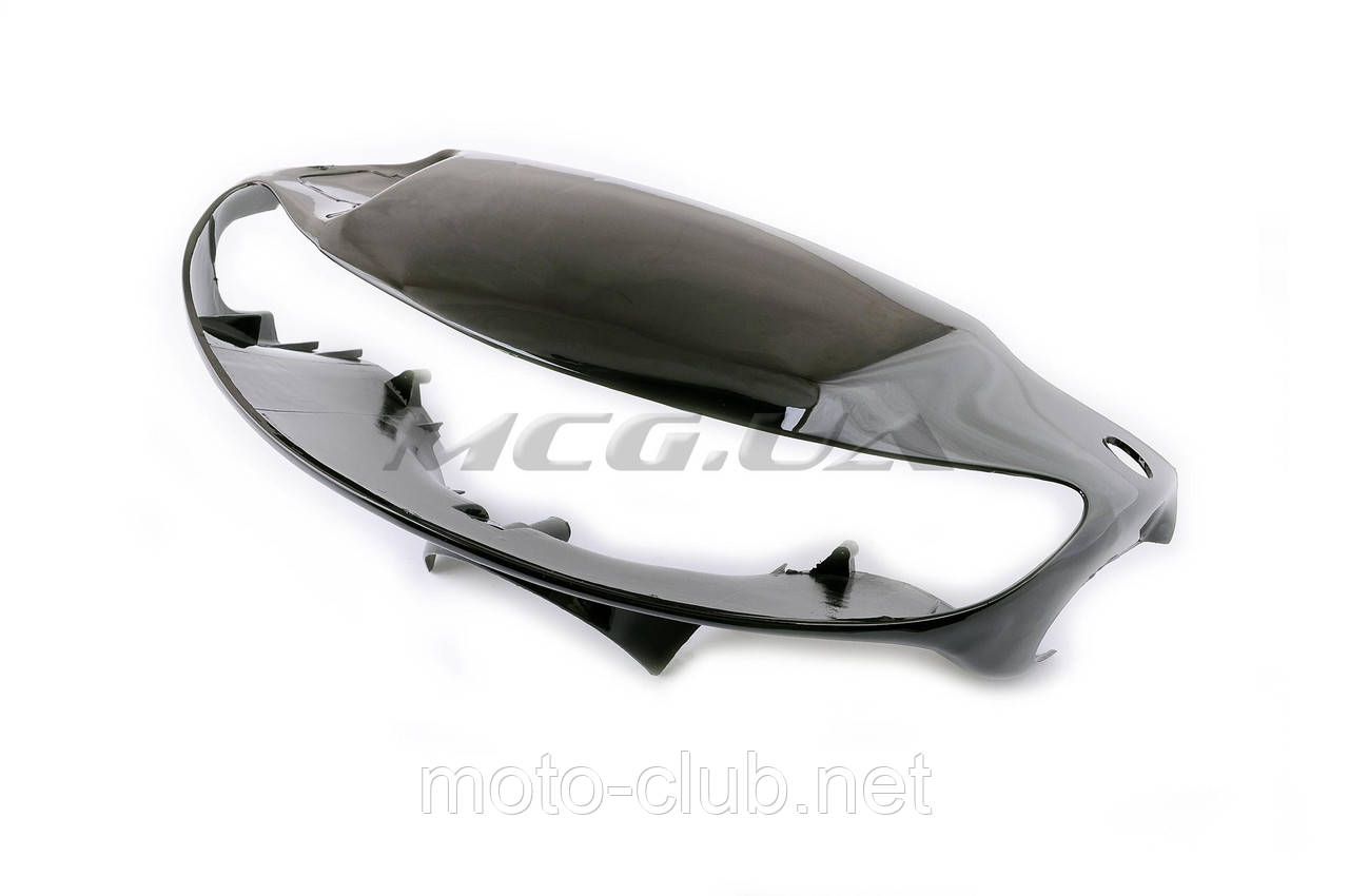 Пластик на скутер Honda DIO AF34 передний (голова) "KOMATCU", фото 1