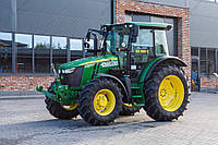 Трактор JOHN DEERE 5125R 2019 г. 125 л.с. 914 м/г., № 3877 L