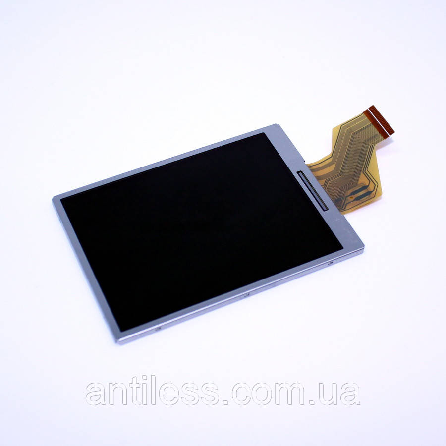 Дисплей SONY DSC-W370