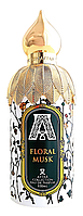 Attar Collection Floral Musk tester edp 100ml тестер в белой транспортной коробке