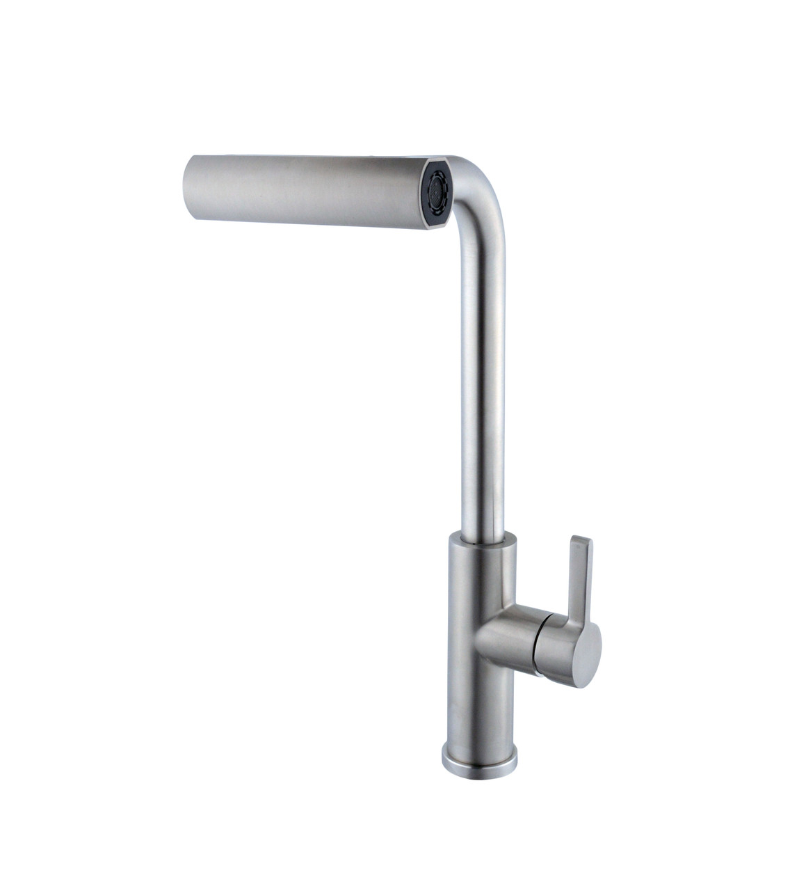 Змішувач для кухні Globus Lux ALPEN SBT1-2044