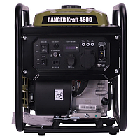 Інверторний генератор RANGER Tiger 4500