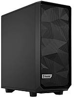 Корпус Fractal Design Meshify 2 Compact black (FD-C-MES2C-06) Без БП