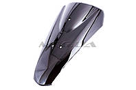 Пластик на скутер Honda DIO SMART AF56/57 передний (клюв) "KOMATCU"