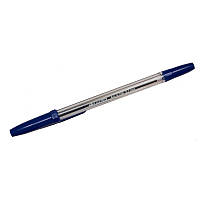 Ручка шариковая 4Office 4-106-E 0,7 синяя