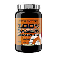 100% Casein Complex (920 g, cantaloupe white chocolate)