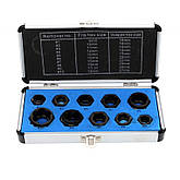 Головки торцеві