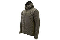 Куртка Carinthia G-Loft TLG Jacket Olive, фото 9