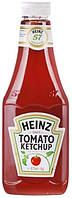 Кетчуп Томатний Heinz Ketchup Хеїнц 570 мл Польща