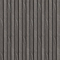 Рейка декоративна PS 2900х120х12мм Сірий мармур SW-00001751, фото 5