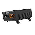 Зарядний пристрій для акумуляторів 1канал ToolkitRC M7 200Вт 10А 1-6S, фото 4