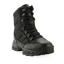 M-Tac черевики тактичні зимові Thinsulate Black 40, фото 3