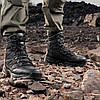 M-Tac черевики тактичні зимові Thinsulate Black 40, фото 7