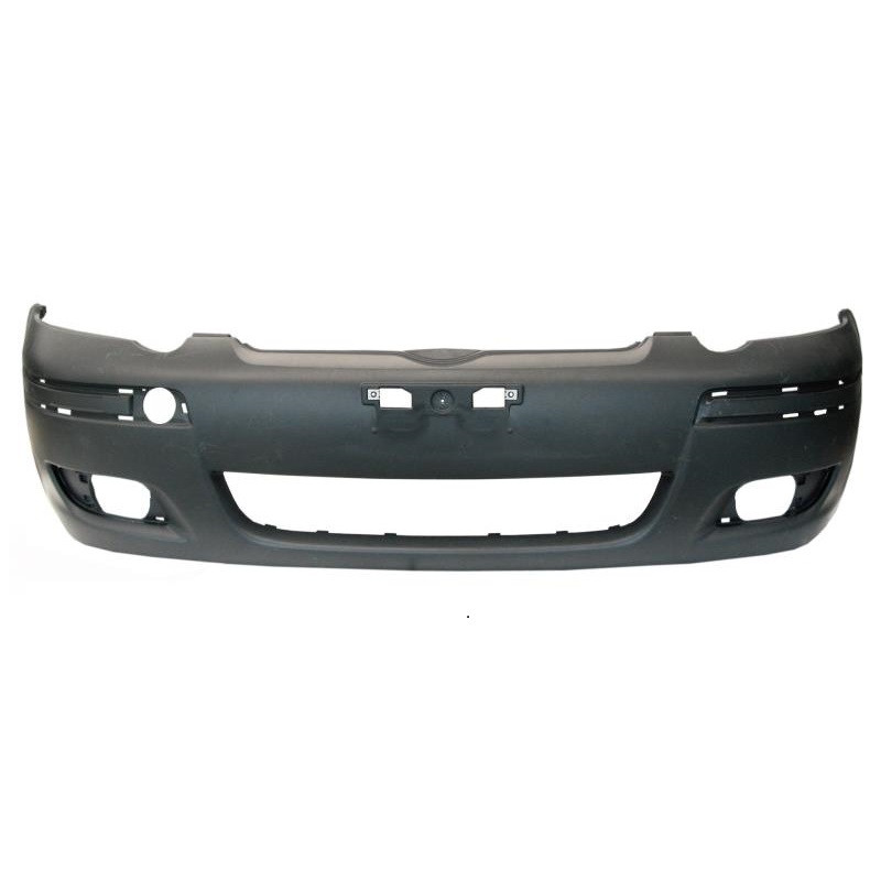 Бампер передній TOYOTA YARIS 03-06 (вир-во Тайвань)
