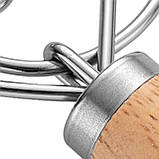 Данський віночок для замішування тіста, фото 2