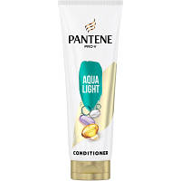 Кондиционер для волос Pantene Pro-V Aqua Light 200 мл (5013965695988/8001841740454) d