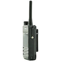 Цифрова радіостанція Hytera HP705 Uv Digital Portable Radio GPS&BT (350-470MHz), фото 7