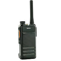 Цифрова радіостанція Hytera HP705 Uv Digital Portable Radio GPS&BT (350-470MHz), фото 8