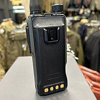 Цифрова радіостанція Hytera HP685 Um Digital Portable Radio GPS&BT (400-527MHz), фото 3