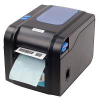 Принтер этикеток X-PRINTER XP-370B USB (XP-370B) d