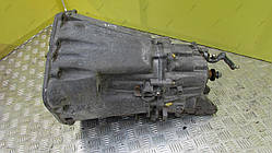 КПП 6ст (механічна коробка) Vito W639 (2003-2010) дорестайл, A6392602300