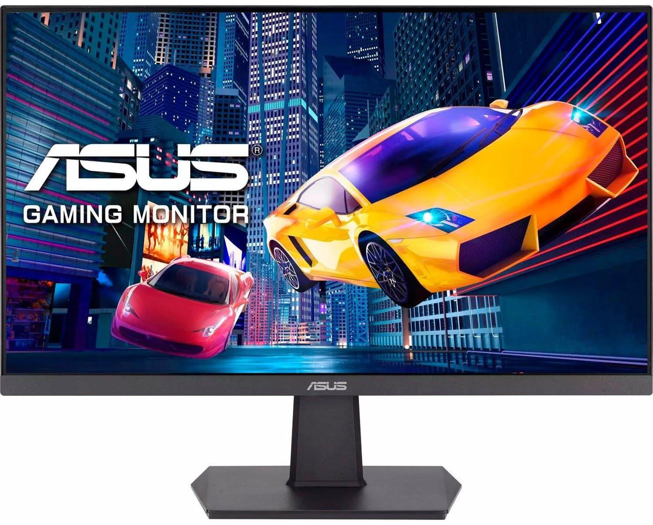 Монітор ASUS 27" VA27EHF FHD IPS 100Hz (90LM0550-B04170)