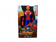 Супергерой Людина павук 29см DY-H5826-32 AV ТМКИТАЙ (код 1514633)