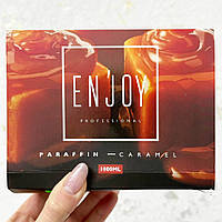 Парафін Карамель Enjoy professional, 1000 мл.