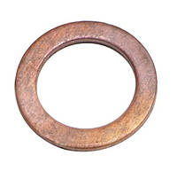 Кольцо уплотнит. (медь) гидроагрегата 14х19х1,00 (пр-во S.I.L.A. AC) Д18-055-А