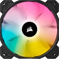 Вентилятор Corsair iCUE SP120 RGB Elite Performance (CO-9050108-WW)