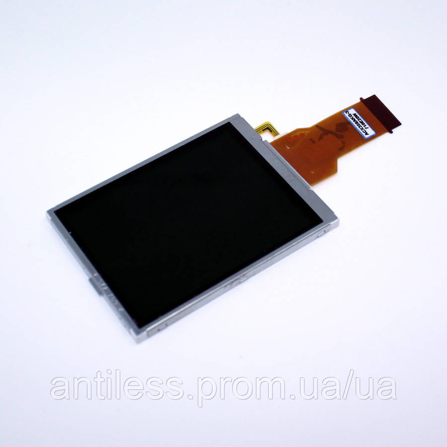 Дисплей SONY W55 W110 W115 W120 W130 H3 - фото 1 - id-p369391681