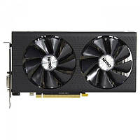 Відеокарта Sapphire AMD Radeon RX 470 8Gb Mining Edition (11256-57) (GDDR5, 256 bit, PCI-E 3.0 x16) Б/в