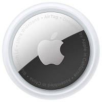 Поисковая система Apple AirTag (1 Pack) (MX532RU/A) d