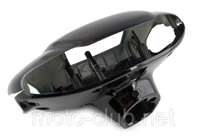 Пластик на скутер Yamaha AXIS передній (голова) "SL", ціна 1215 грн ...