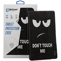 Чехол для планшета BeCover Smart Case Lenovo Tab M10 TB-328F (3rd Gen) 10.1" Don't Touch (708292) d