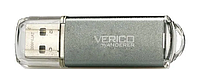 Флешка Verico USB 64Gb Wanderer, Gray