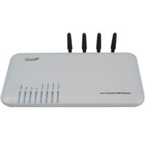 VoIP GSM-шлюз Hybertone GOIP4