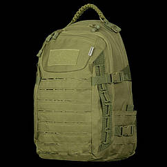 Рюкзак TrooperBag Camotec 35 л Оlive