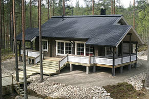 Бітумна черепиця