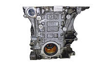 Блок двигателя голый 2.0T-GDI 16V N20B20A 7587604 BMW X3 F25 10-17, X4 F26 14-17, X1 E84 09-15, Z4 E89 09-17