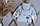 Вітровка Хлопчикова Демісезонні Cotton+Трикотаж р. Дитячий 5-9 років (110-134 см) Amodeski - Це Мода та Стиль, фото 2