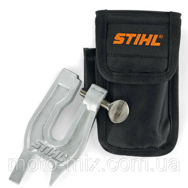 Струбцина малая Stihl S 260 для фиксации шины (00008810402) - фото 1 - id-p369392181