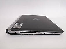 Б/в Ультрабук HP ProBook 430 G3 13.3" 1366x768| Core i3-6100U| 8 GB RAM| 240 GB SSD NEW| HD 520, фото 3